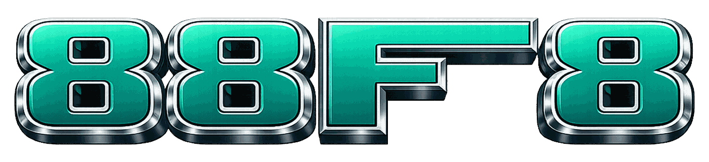 88f8 লোগো